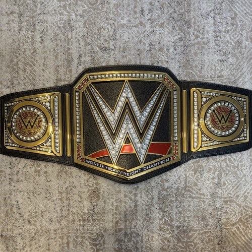 Cintura titolo replica - , wwe