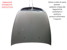 COFANO ANTERIORE PER LANCIA Lybra S. Wagon 46759883 (99>)