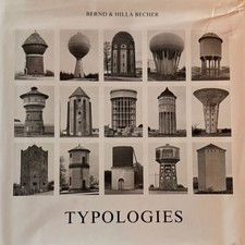 Typologies industrial - typologies, of