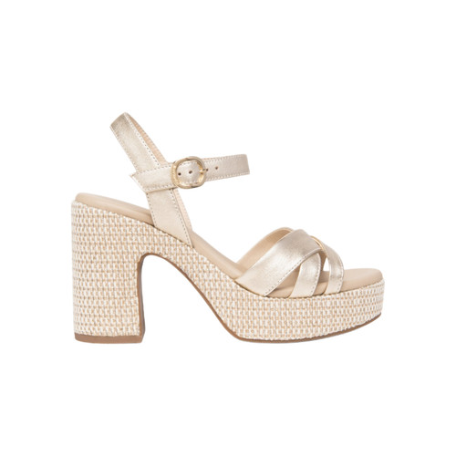 Scarpe sandali nerogiardini - scarpe,