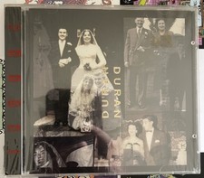 DURAN DURAN - Duran Duran CD new sealed - CD nuovo e sigillato