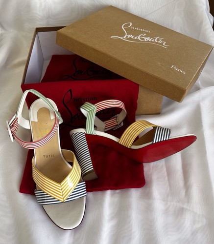 Christian louboutin palavas - palavas, 85