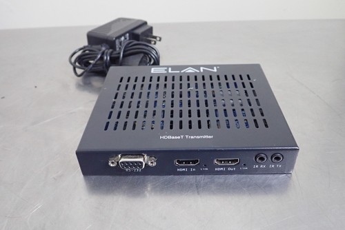 Elan 4khdbt 40 - elan, el-4khdbt-tx-40-irs