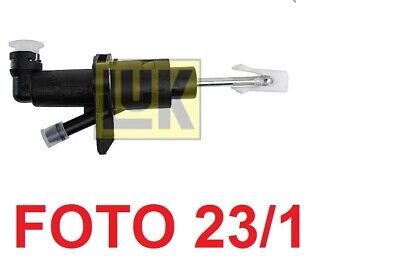 88111 kg1503741 pompa frizione - kg1503741,