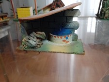 ABBEVERATOIO  PRESEPE  25X15