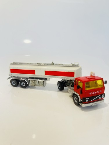 Treno cisterna siku 3110 volvo - siku,