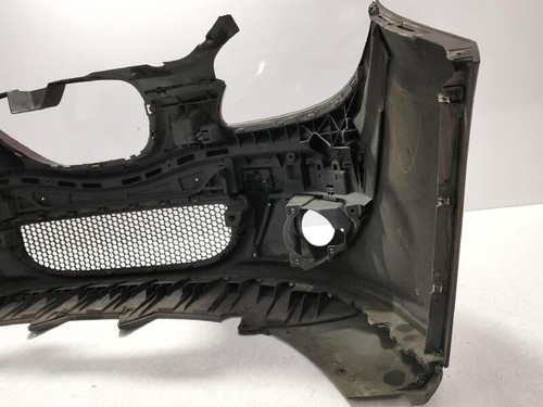 Paraurti anteriore seat altea - paraurti,