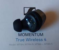 Auricolare destro per