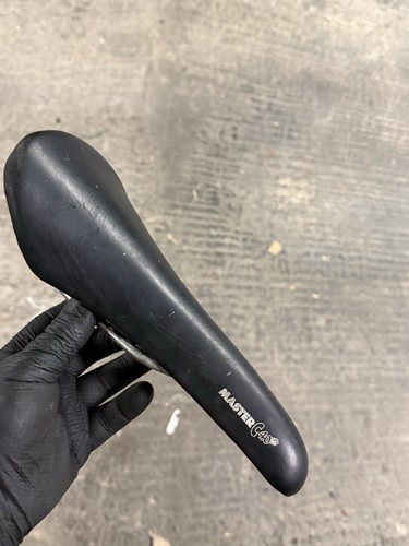 Sella bici selle bassano - sella,