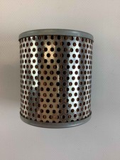 Filtro olio immerso per motore