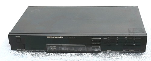 Marantz sintonizzatore - marantz, st-35