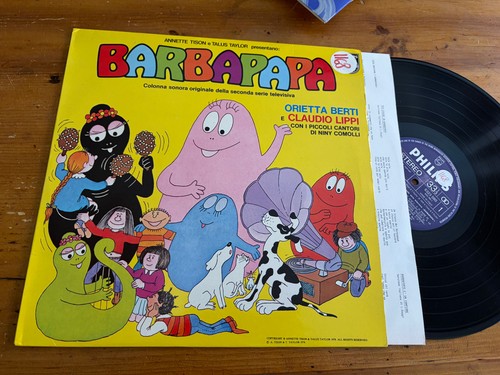 Italy 1979 orietta berti - lp,