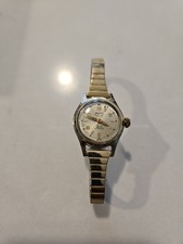 Orologio Vintage Donna Enicar