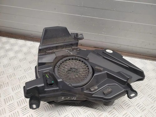 Audi f53 subwoofer - audi,