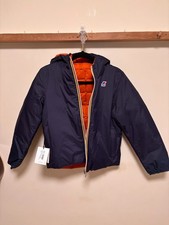 Piumino doppio K-WAY Jacques