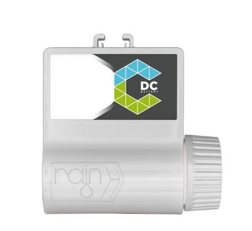 Rain connect battery zone - rain,