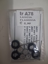 cerchi completi ricambio tron