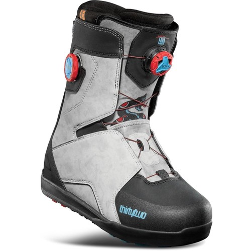 Stivali snowboard uomo 2026