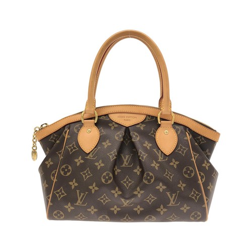 Autentica borsa louis - louis, vuitton