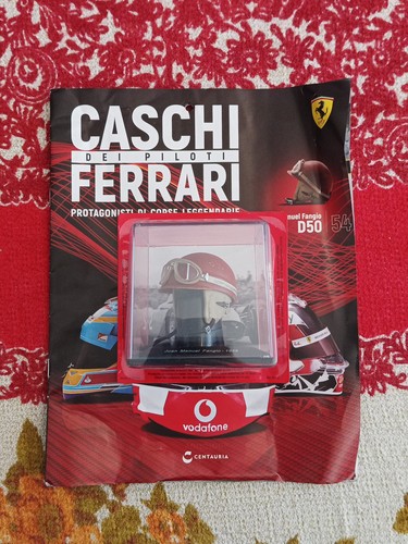 Caschi ferrari scala - ferrari,