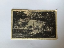 ITALIA - CARTOLINA EDOLO (BRESCIA) UNO SGUARDO DAL CASTAGNETO