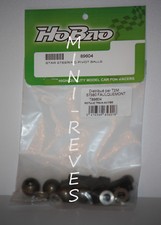 Hobao rotules métal pour - rotules,