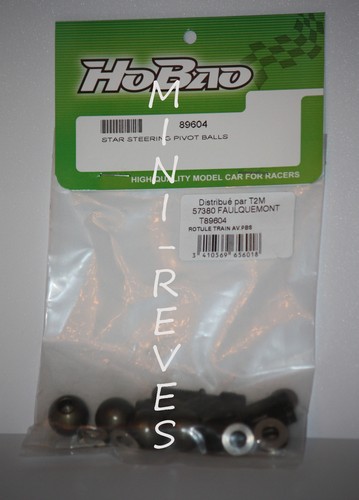 Hobao rotules métal pour - hobao,