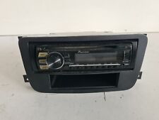 CD Radio Smart 451 ForTwo