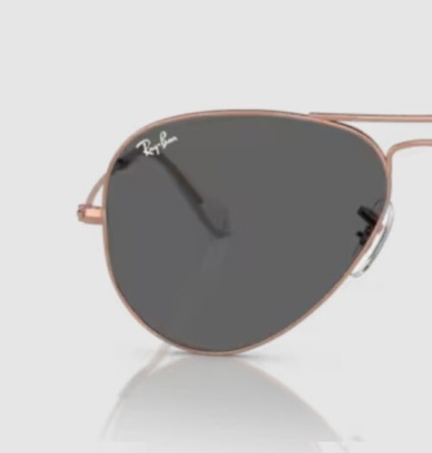 Coppia lenti ricambio ray - coppia,