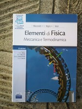Elementi fisica meccanica e - elementi,