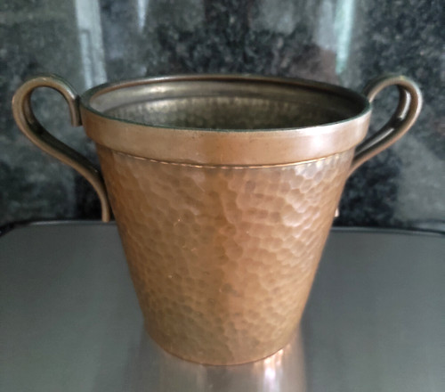 Vintage secchiello - vintage,