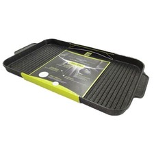 Bistecchiera piastra griglia