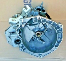 CAMBIO MECCANICO 5 MARCE FIAT PANDA  TWINAIR 0.9 BENZINA ANNO 2011 A 2016