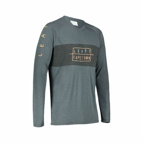 Maglia leatt mtb - 2.0, gravity