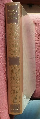 Atlante delle religioni utet - religioni,