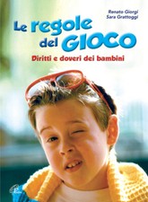 Le Regole del gioco con libro