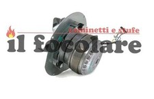 ESTRATTORE VENTOLA FUMI ORIGINALE EBM R2E150-AN91-13 EDILKAMIN CADEL CLAM