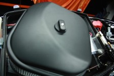 Coperchio filtro aria Harley