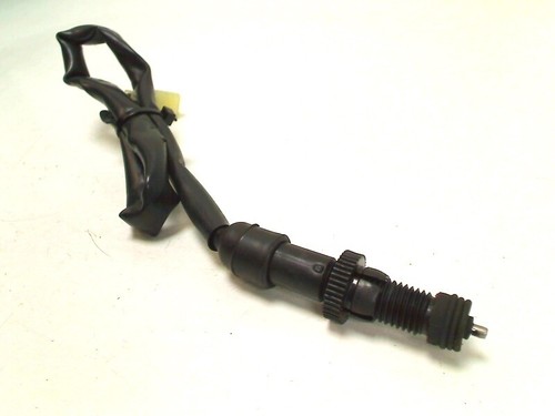 Devio leva luci honda cbf - devio,