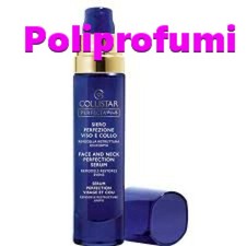 COLLISTAR Siero perfezione viso e collo 30ml + Crema perfezione in regalo 25ml