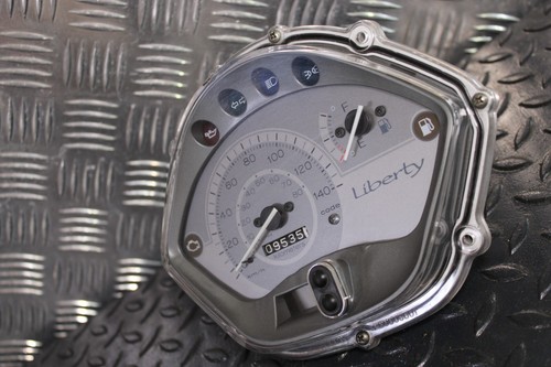 Piaggio liberty 150 - liberty,