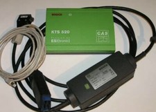 Interfaccia diagnosi Bosch KTS 520/Piwis Porsche