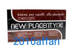 New Placentyne Lozione per Capelli alla Placenta - 12 Fiale da 10 ml