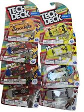 Tech Deck Throwback Series