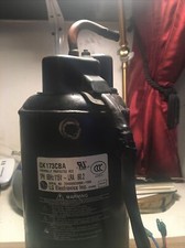  LG. QK173CBA 1PH 60 Hz 115V