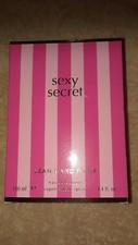Sexy Secret di Jean Marc Paris