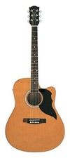 Eko chitarra acustica