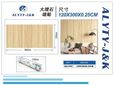 Rivestimento Murale Effetto