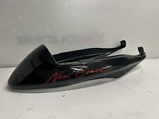 Codone Posteriore Originale Moto Guzzi V 11 Le Mans “ Nero Corse ”