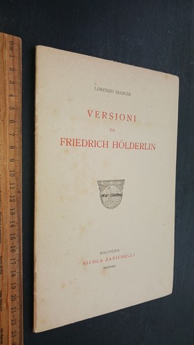 Lorenzo bianchi versioni - bianchi, da